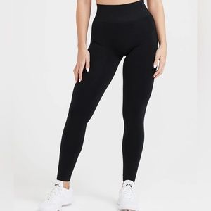 Oner Active Small Effortless Seamless Leggings Regular Length